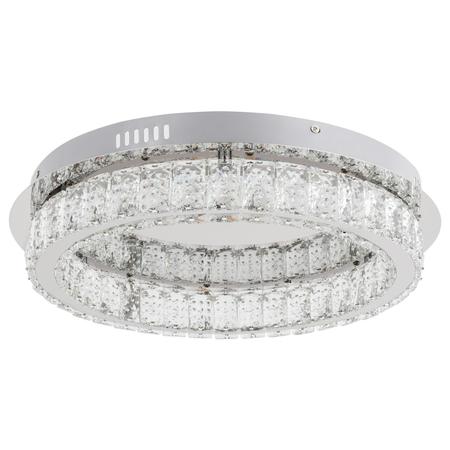 Bethel Bethel Ft39F18Ch Led Flush Mount FT39F18CH